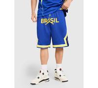 Jordan Short Brazil Diamond - Bleu S