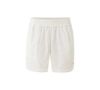 Short brodÃ© femme Mexx Blanc 40