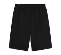 Short brodÃ© Puma MIF Noir 2XL