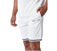 Short brodée Project X Paris Signature M