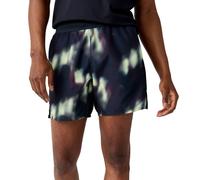 Short Brooks Dash Printed Noir XL