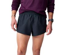 Short Brooks Dash Speed Noir, Taille S