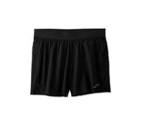 Short brooks sherpa 5 noir homme