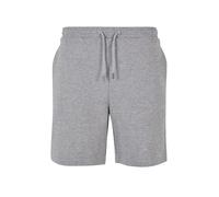 Short Build Your Brand Gris 2XL