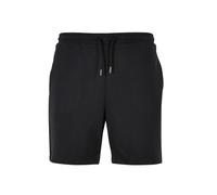 Build Your Brand Ultra Heavy Sweat Shorts Noir XS Homme