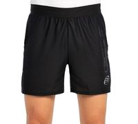 Short Bullpadel Blancos Bz77005000 Negro Xl XL