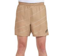 Short Bullpadel Cabanas 414 Azul Sombra L L