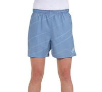 Short Bullpadel Cabanas 414 Azul Sombra S S