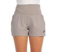 Short Bullpadel Enejo Aq36430000 Azabache Mujer Xl XL