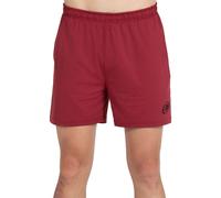 Short Bullpadel Monfor Cc02028000 Granate S S
