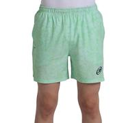 Short Bullpadel Murcia 047 Verde Acido S S