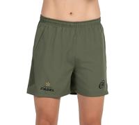 Short Bullpadel Pecos 005 Negro Xl XL