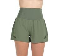 Short Bullpadel Pitan 005 Negro Mujer L L