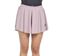 Short Bullpadel Vilavel 716 Rosa Antiguo Mujer Xs XS