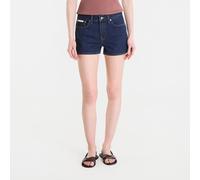 Short Calvin Klein Jeans Archive Mini Short True Indigo 29