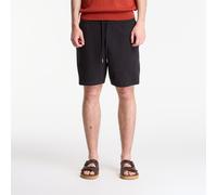 Short Calvin Klein Jeans Hd Cotton Waffle Short Black XL