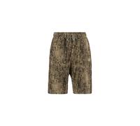 Short camo Alpha Industries Essentials RL Vert L