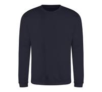 Short campus Just Hoods Bleu XL