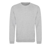 Short campus Just Hoods Gris XL
