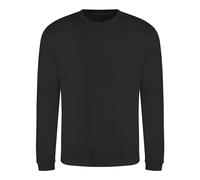 Short campus Just Hoods Noir L