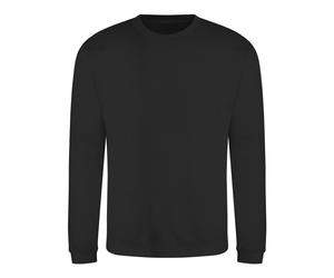 Short campus Just Hoods Noir M