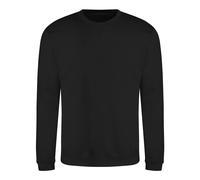 Short campus Just Hoods Noir S