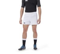 Canterbury Advantage 2.0 Shorts pour Homme, White, 3XL