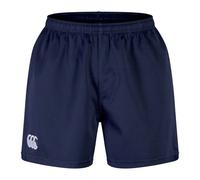 Canterbury – Short de rugby Professional Polyester – XLarge Navy