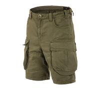 Short Canvas Cargo Alpha Industries - Dark Olive 36