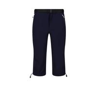 Regatta Xert Str Capri 3/4 Pants Bleu 46 Homme