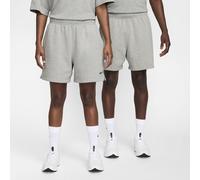 Short Cardinal en Fleece NOCTA Dark Grey Heather/Matte Silver/Noir M