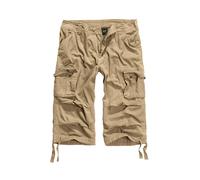 Brandit Pantalon cargo Urban Legend 3/4 Beige 7XL Homme