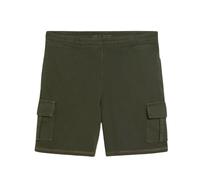 Superdry & Co Pantalon cargo vert foncé, Taille 33