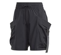 Short cargo adidas City Escape Noir XS