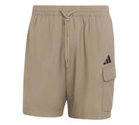 Adidas Short cargo Essentials petit logo Beige Chelsea S homme