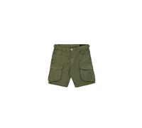 Short cargo Alpha Industries Vert 32