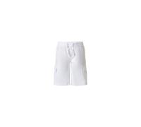 Short cargo avec Ã©lastique enfant North Sails Blanc 10 ans