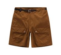 Short cargo avec ceinture intÃ©grÃ©e CMP Marron M