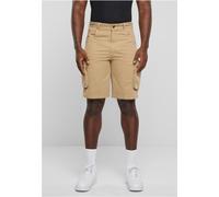 Short cargo baggy Urban Classics pour hommes unionbeige - 28