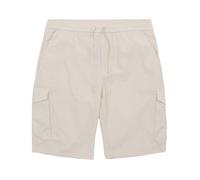 Short cargo Beige BOSS S URBANEX-CARGO - Style fonctionnel et confort technique S