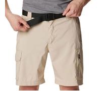 Short cargo Beige Homme Columbia utilitaire Silver Ridge 40
