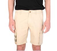 Short Cargo Bermuda Hurley M Oceancare - Jaune - Homme 30