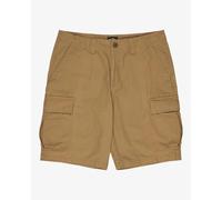 Billabong Combat Cargo Shorts Vert 30 Homme