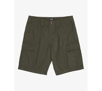 Billabong Combat Cargo Shorts Vert 30 Homme
