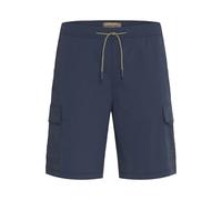 Short cargo Blend Edgar Bleu L