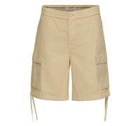 Short cargo Blend Maxim Relx Minirib Blanc S