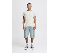 Short cargo Blend Twister Bleu M