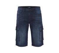 Short cargo Blend Twister Bleu XL