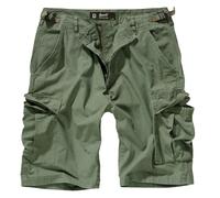 Brandit Short BDU Ripstop cargo olive Taille XL