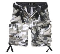 Short cargo Brandit Savage Vintage Gris 4XL